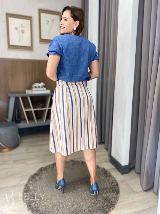 Conjunto Brenda Midi