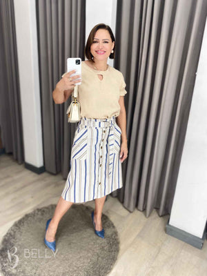 Conjunto Brenda Midi