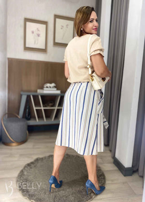 Conjunto Brenda Midi