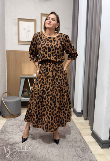 Conjunto Débora Midi Godê
