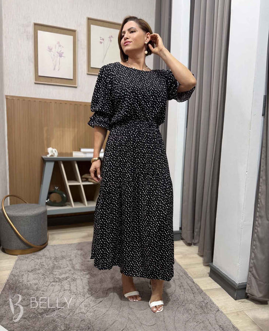 Conjunto Débora Midi Godê