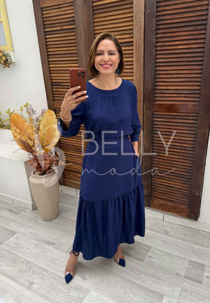 Conjunto Denise Midi