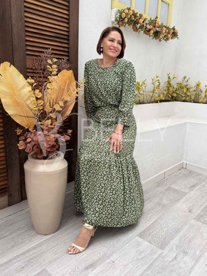 Conjunto Denise Midi