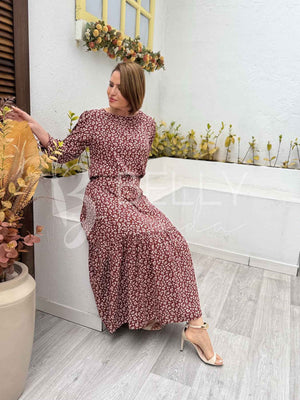 Conjunto Denise Midi