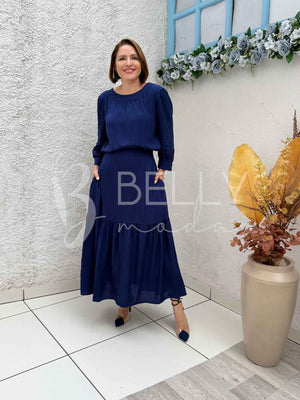 Conjunto Denise Midi