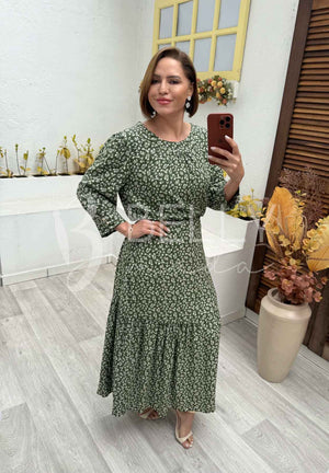 Conjunto Denise Midi