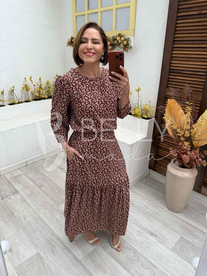 Conjunto Denise Midi