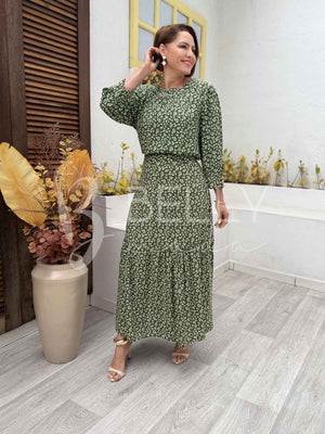 Conjunto Denise Midi