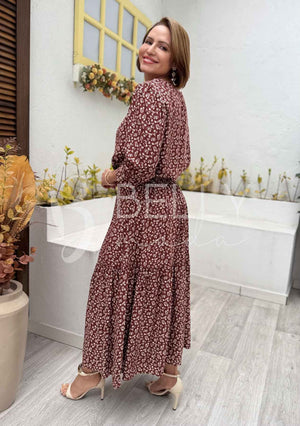 Conjunto Denise Midi