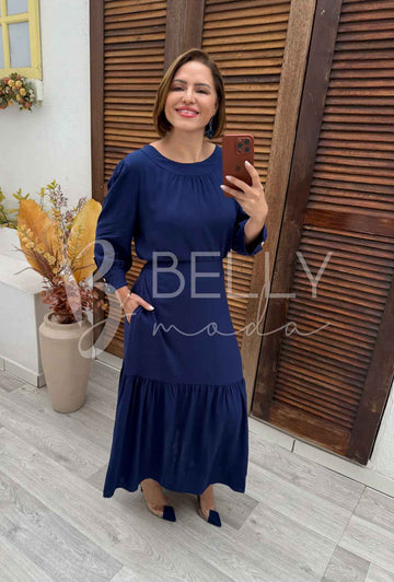 Conjunto Denise Midi