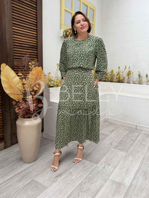 Conjunto Denise Midi