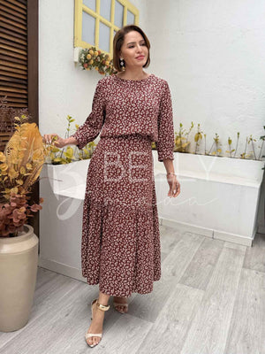 Conjunto Denise Midi