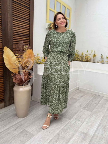 Conjunto Denise Midi