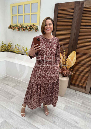 Conjunto Denise Midi