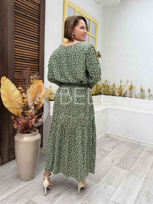 Conjunto Denise Midi