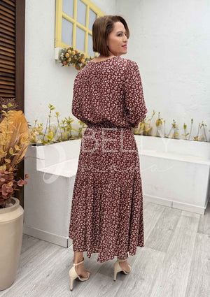 Conjunto Denise Midi