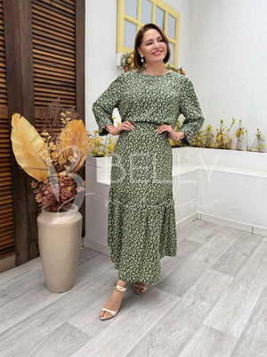 Conjunto Denise Midi