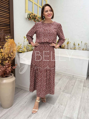 Conjunto Denise Midi