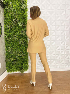 Conjunto Jéssica Blusa e Calça