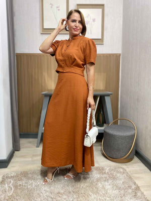 Conjunto Joana Max Midi