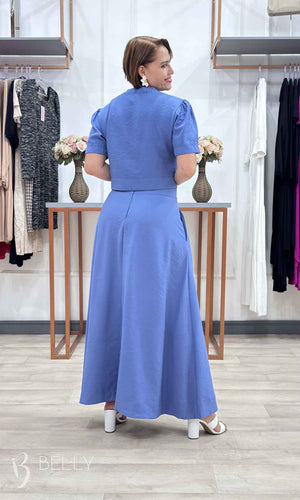 Conjunto Joana Max Midi