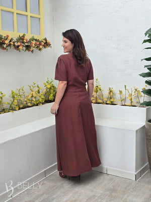 Conjunto Joana Max Midi