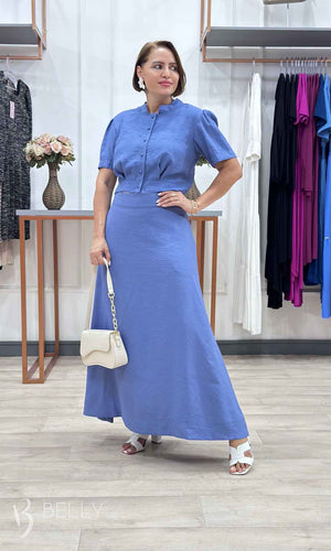 Conjunto Joana Max Midi