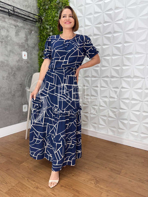 Conjunto Longo Dominique