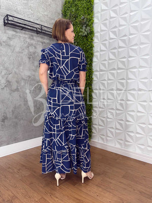 Conjunto Longo Dominique