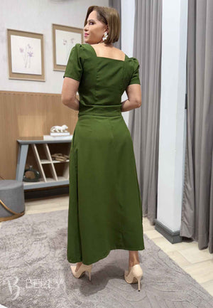 Conjunto Maitê Alfaiataria