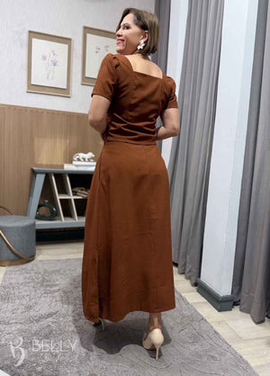 Conjunto Maitê Alfaiataria