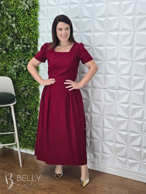 Conjunto Maitê Alfaiataria