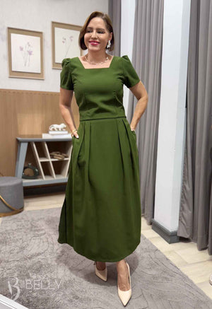 Conjunto Maitê Alfaiataria