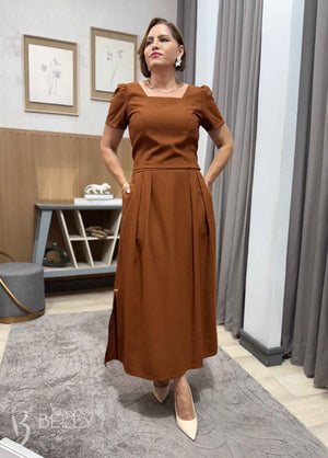 Conjunto Maitê Alfaiataria