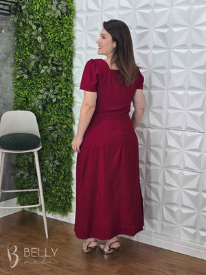 Conjunto Maitê Alfaiataria