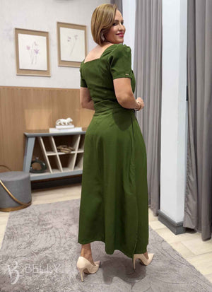 Conjunto Maitê Alfaiataria