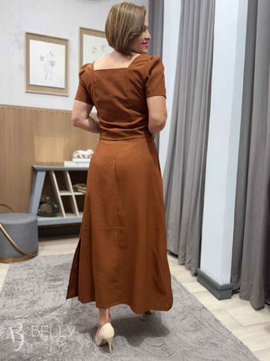 Conjunto Maitê Alfaiataria