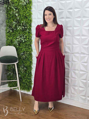 Conjunto Maitê Alfaiataria