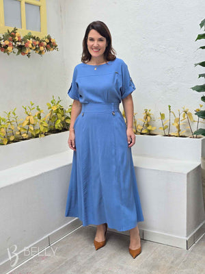 Conjunto Marisa Longo