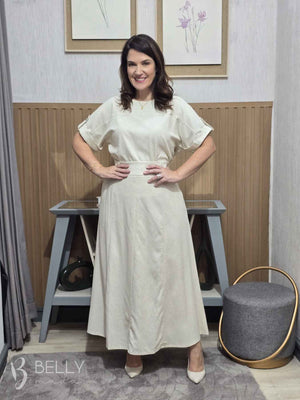 Conjunto Marisa Longo