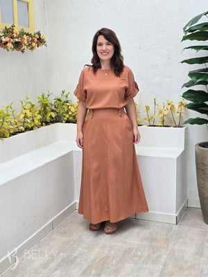 Conjunto Marisa Longo