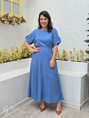 Conjunto Marisa Longo