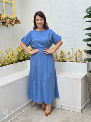 Conjunto Marisa Longo