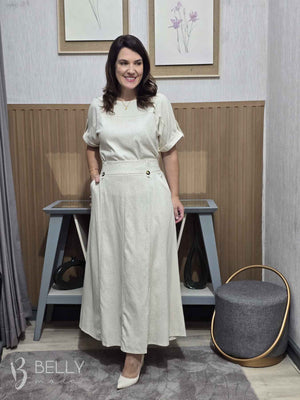 Conjunto Marisa Longo