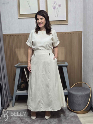 Conjunto Marisa Longo