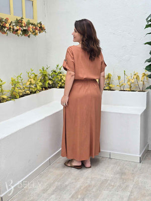 Conjunto Marisa Longo