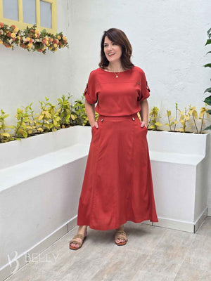 Conjunto Marisa Longo