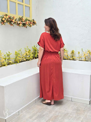 Conjunto Marisa Longo