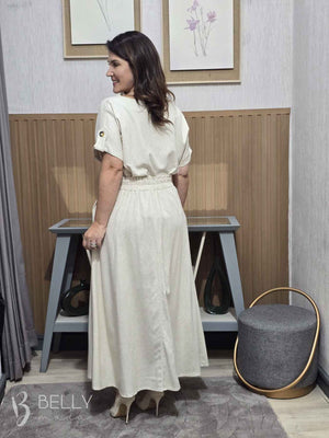 Conjunto Marisa Longo