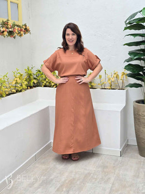 Conjunto Marisa Longo